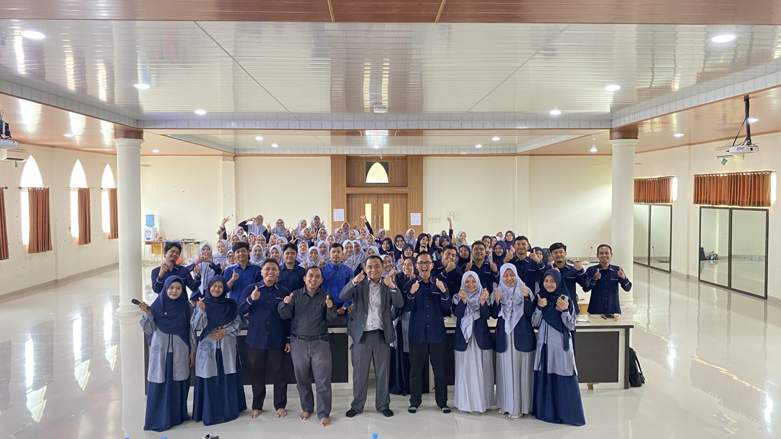 Kegiatan AGIS